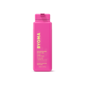 Nourishing Body Oil